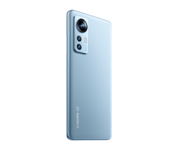 Xiaomi SMARTFON XIAOMI 12X 5G 8/128GB Niebieski # - 1461806 - zdjęcie 6